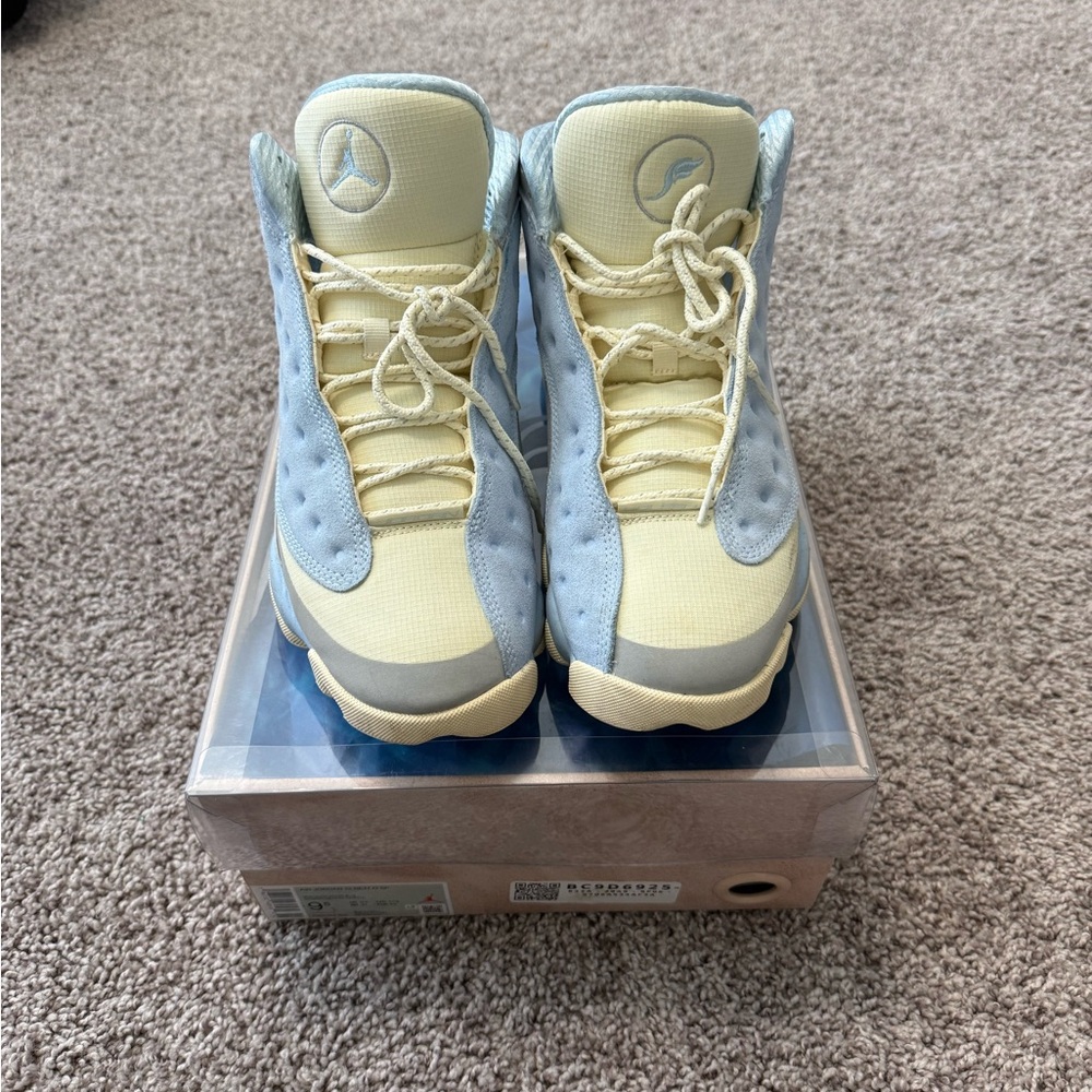 Air Jordan  13 Retro Sneakers -